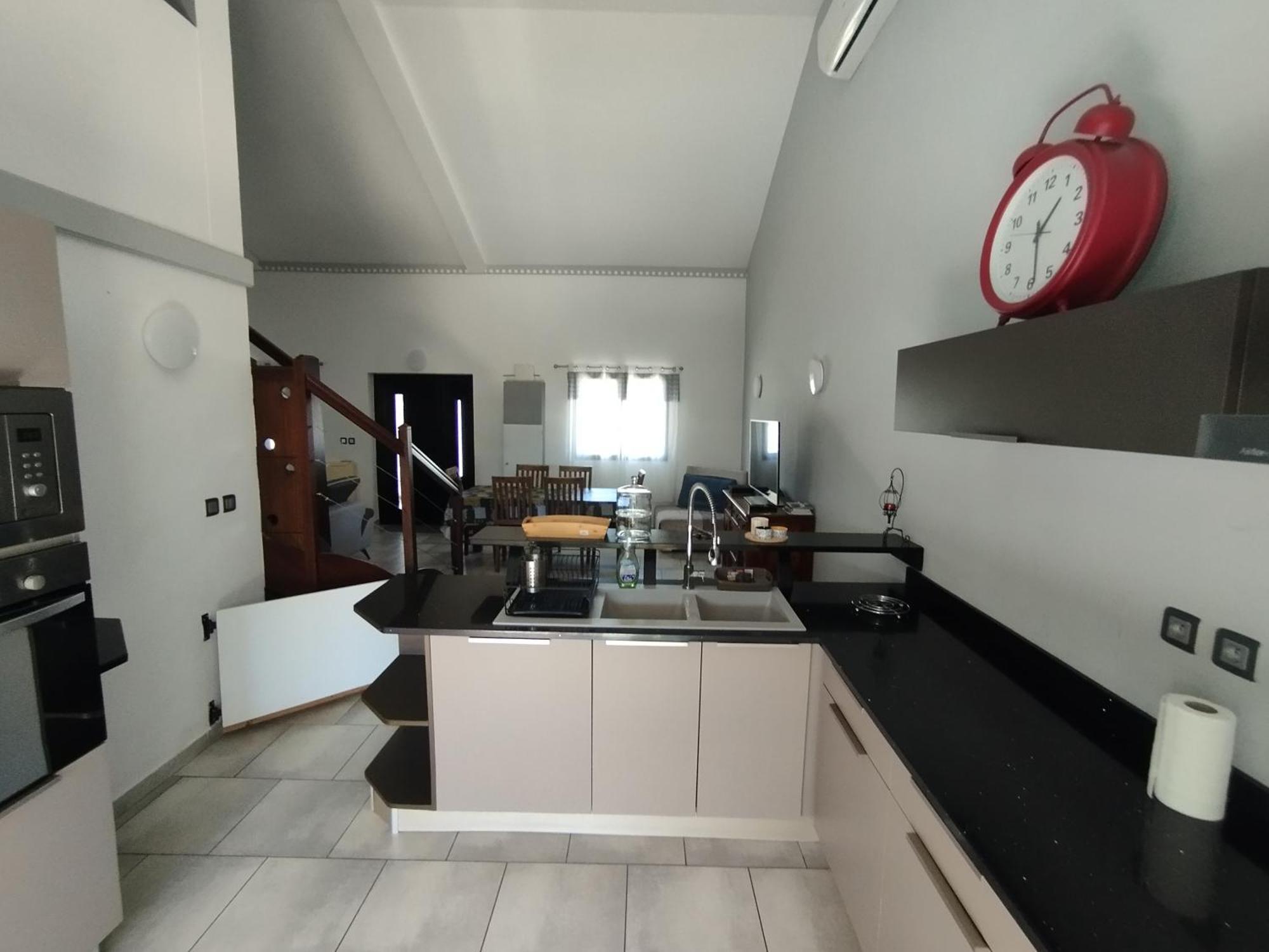 Chez Fred Saint Andre Villa Eksteriør bilde