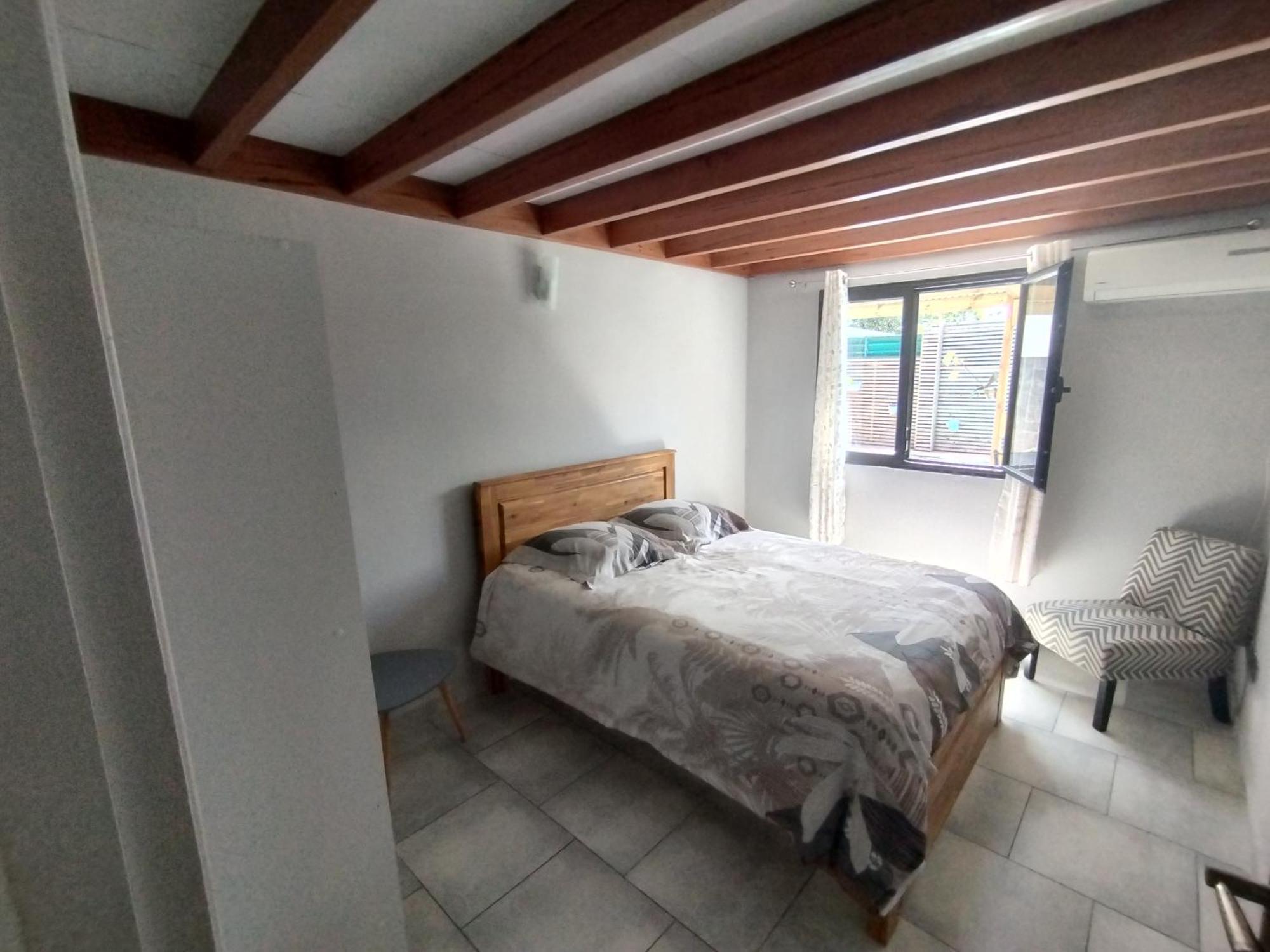 Chez Fred Saint Andre Villa Eksteriør bilde